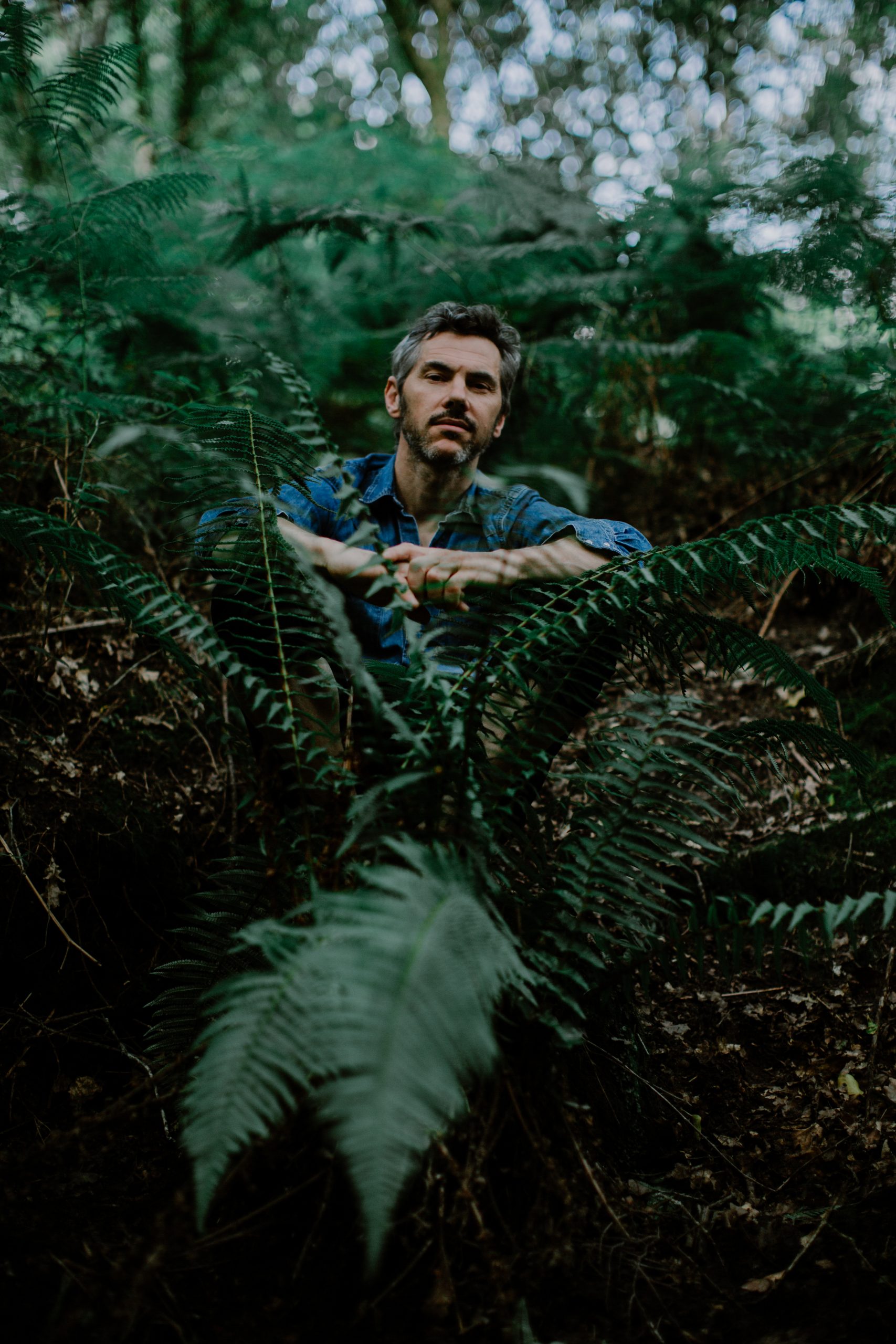 Groupe Fabien Boeuf accompagné par Landes Musiques Amplifiées