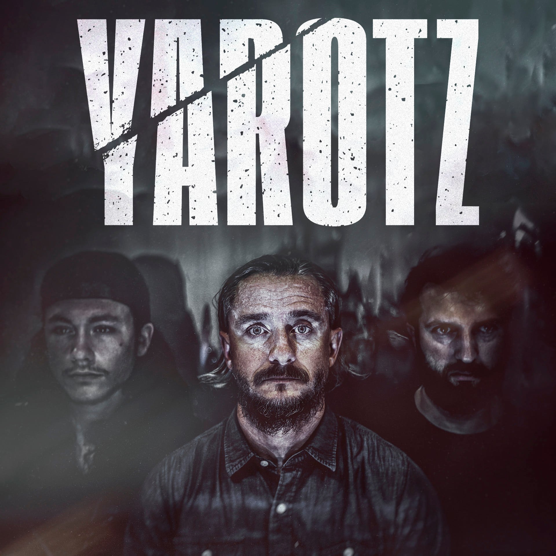 Groupe Yarotz accompagné par Landes Musiques Amplifiées