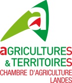 Chambre d'Agriculture des Landes