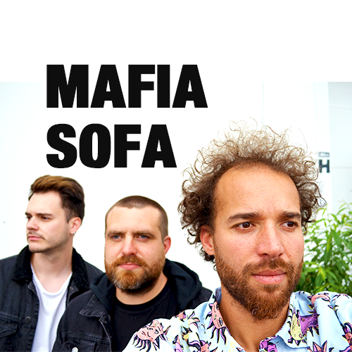 Groupe MAFIA SOFA accompagné par Landes Musiques Amplifiées