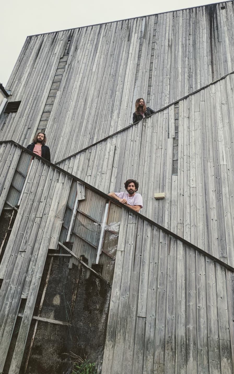 Groupe NEPTUNE GRASS accompagné par Landes Musiques Amplifiées